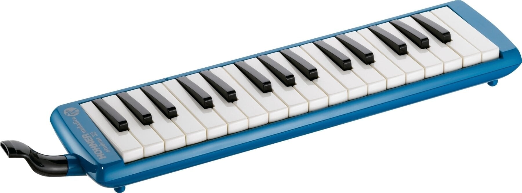 Hohner Student 32 Mélodica Blue