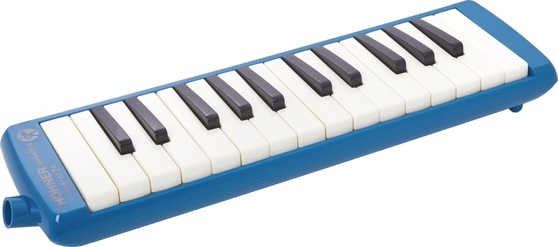 Hohner Student 26 Mélodica Blue