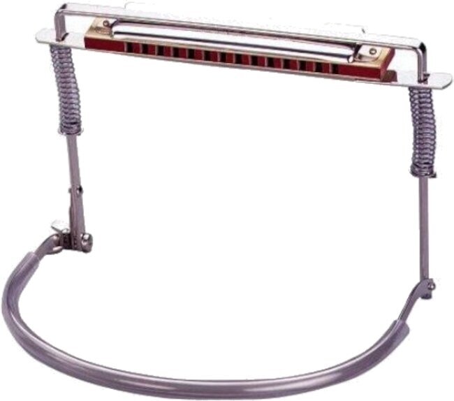 Hohner KM4306 Support pour harmonica