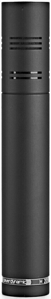 Beyerdynamic M 201 TG Microphone dynamique pour instruments