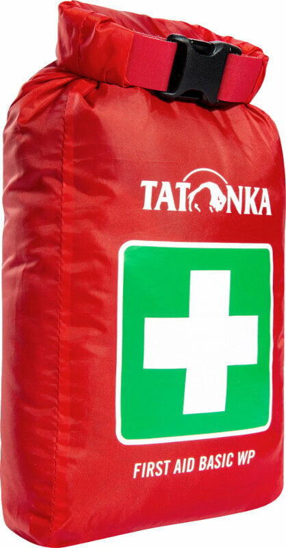 Tatonka FA Basic Waterproof Trousse de secours bateau