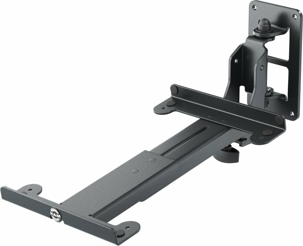 Konig & Meyer 24167 Support pour moniteurs de studio