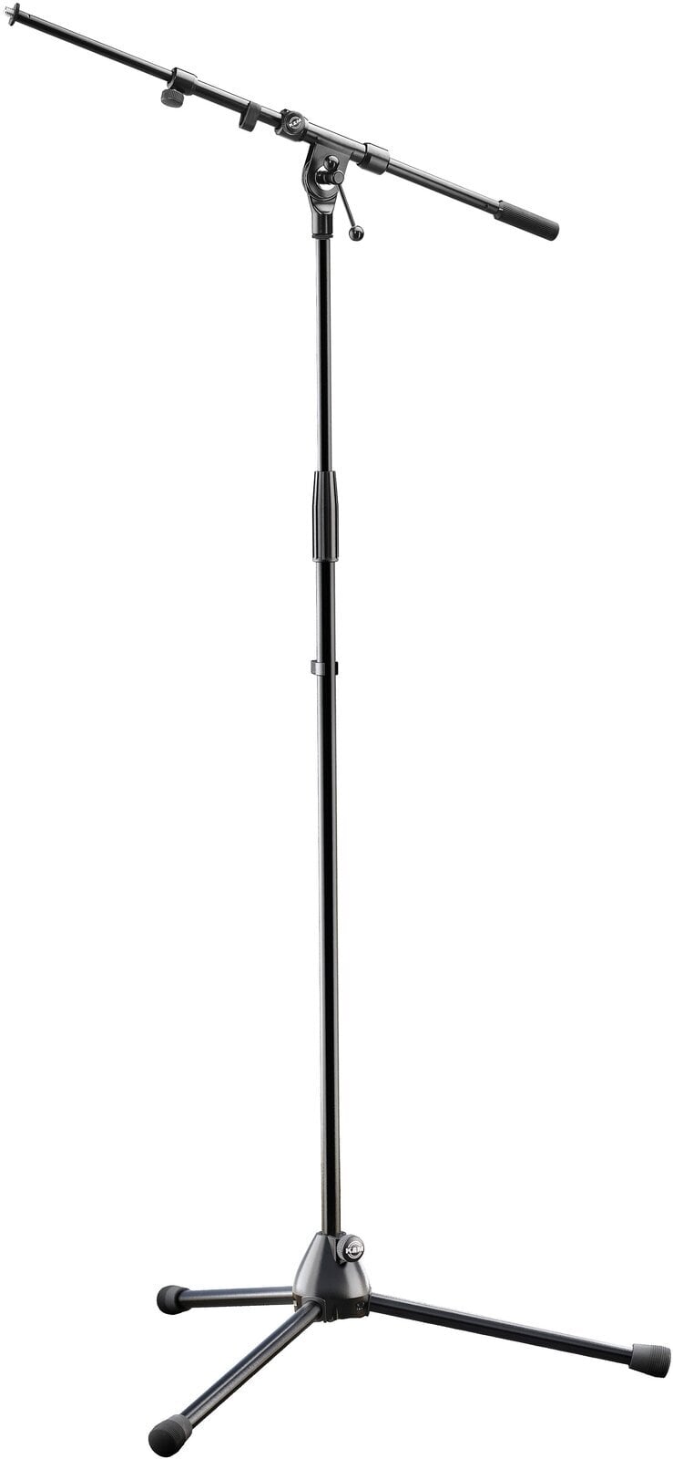 Konig & Meyer 210/9 BK Support de microphone Boom