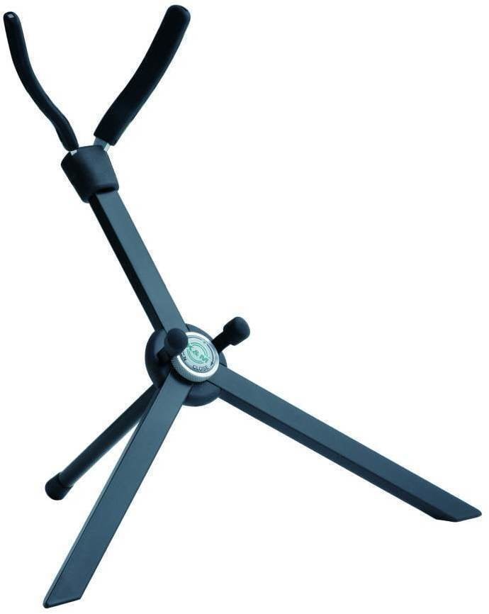 Konig & Meyer 14330 Support pour instrument à vent
