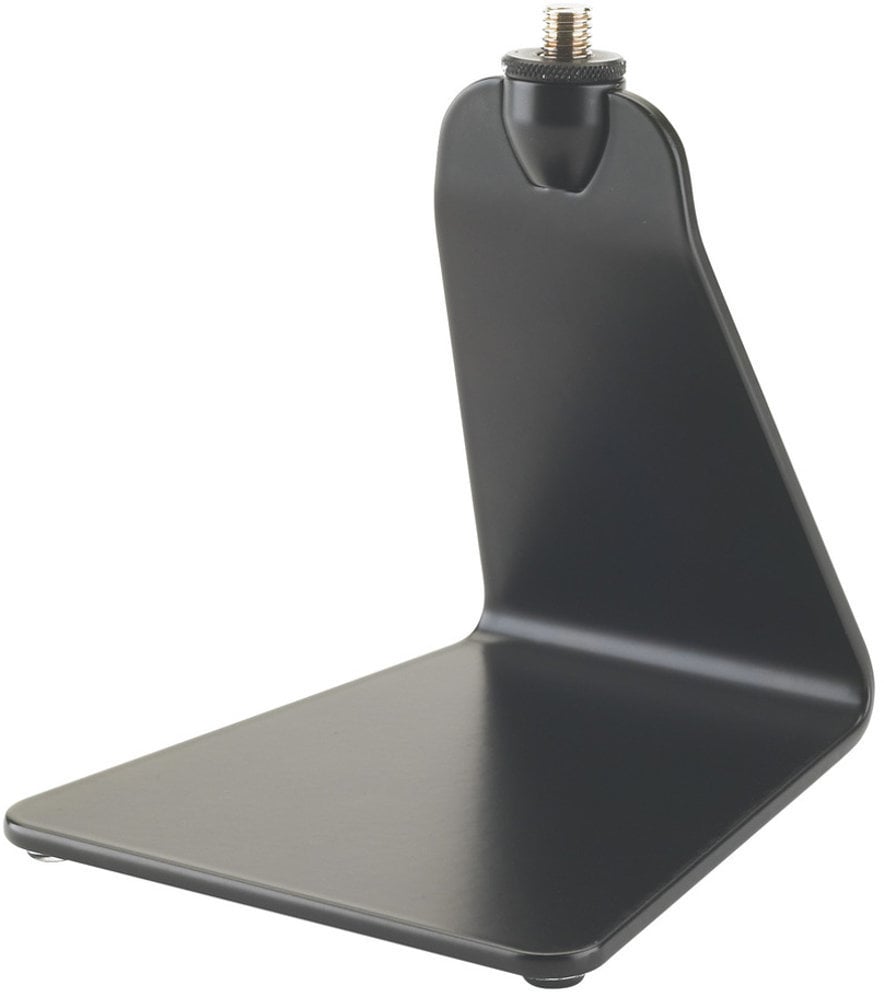 Konig & Meyer 23250 Support de microphone de table