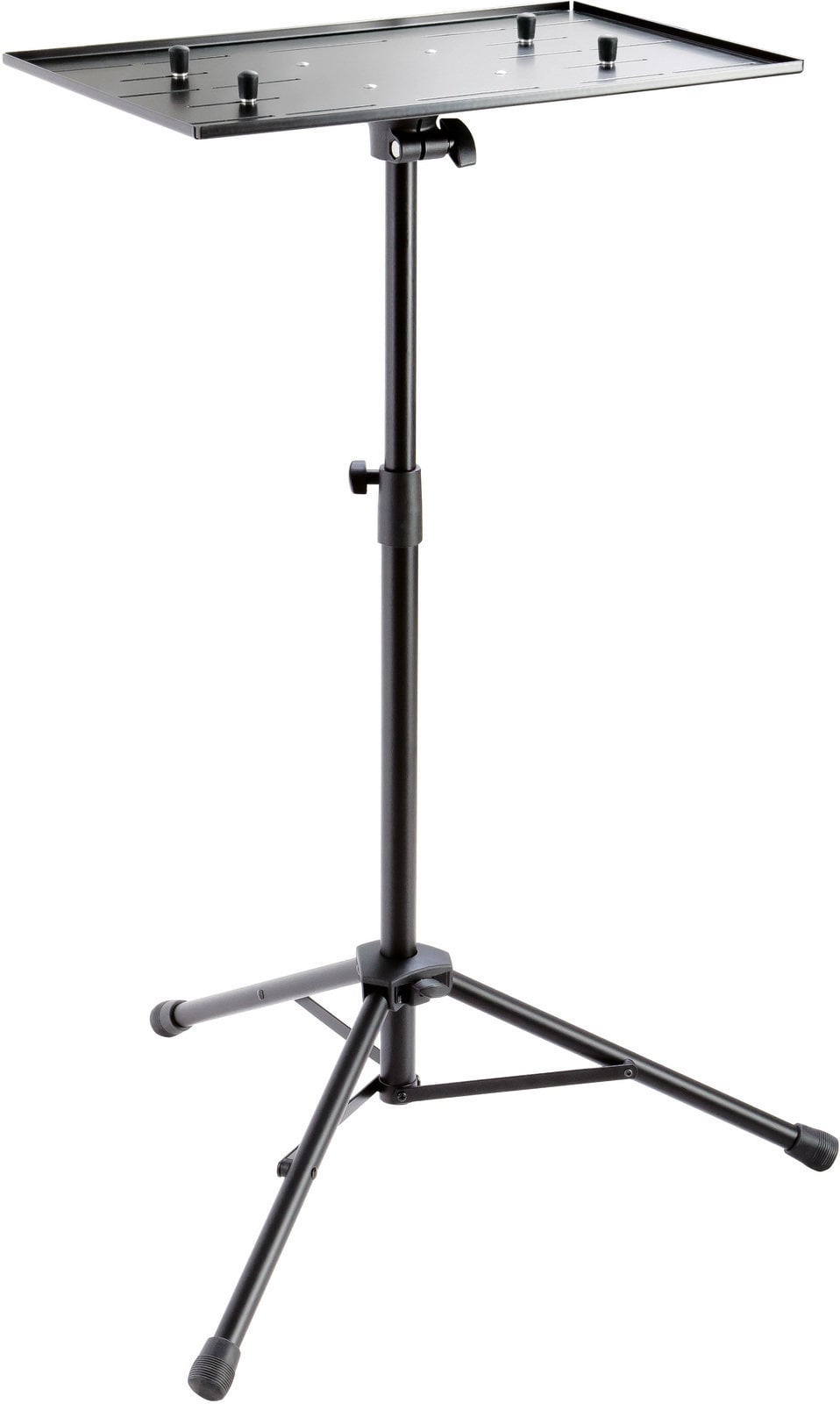 Konig & Meyer 12185 Support pour PC Supporter