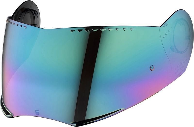 Schuberth E1 Visor Accessoire pour moto casque
