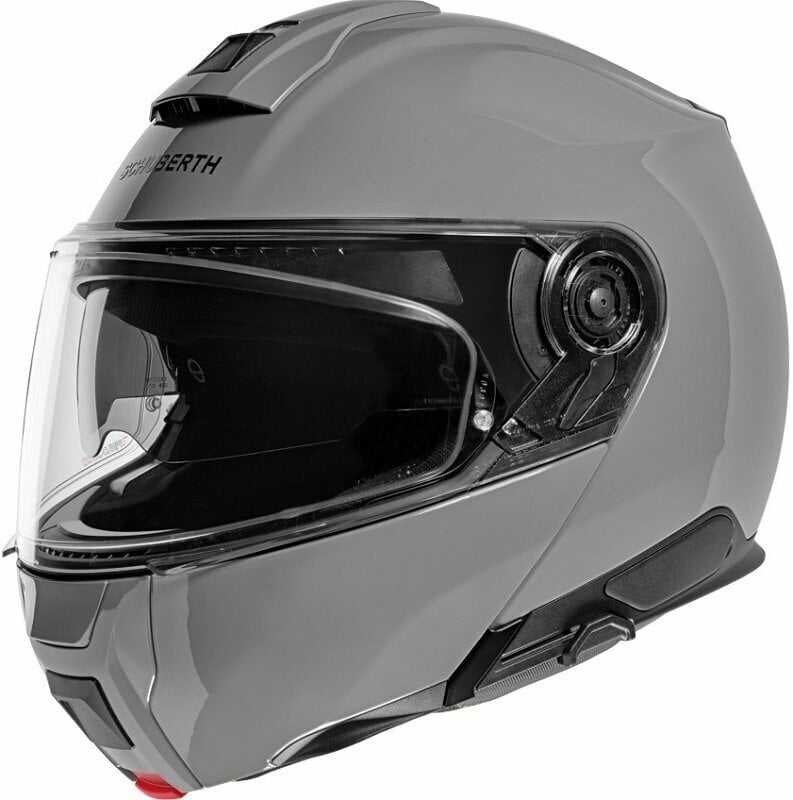 Schuberth C5 Concrete Grey 2XL Casque