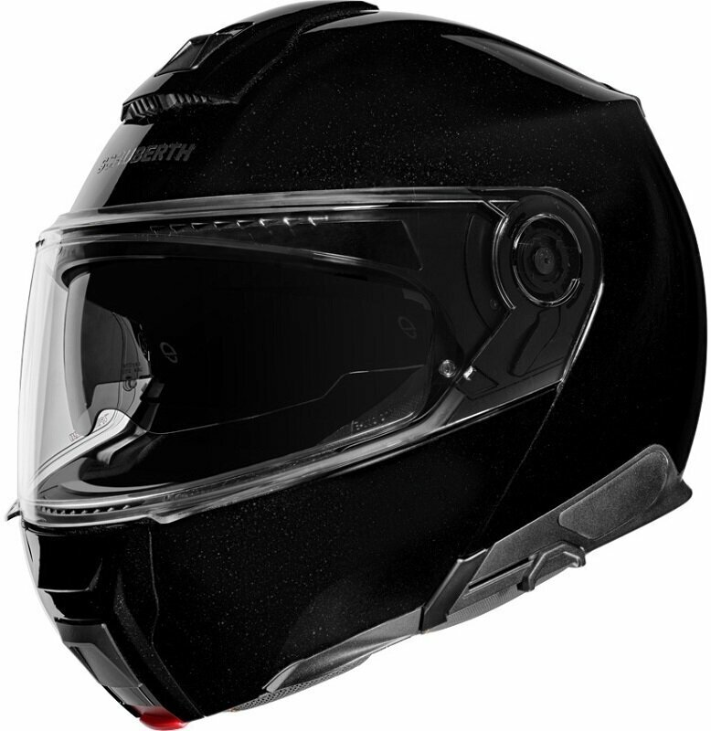 Schuberth C5 Glossy Black L Casque