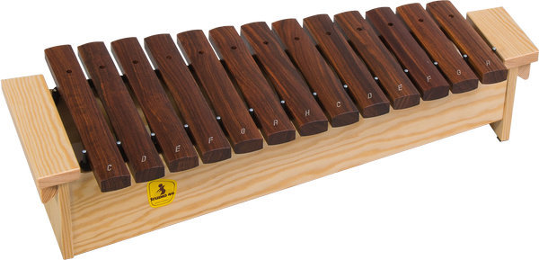 Studio 49 SX 2000 Soprano Xylophone Diatonic