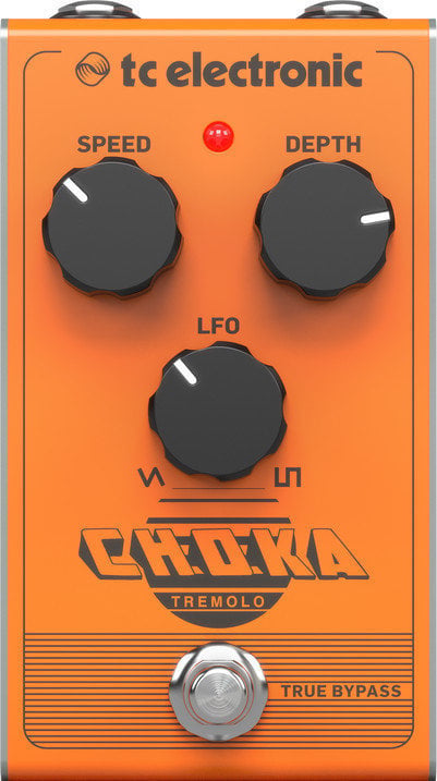 TC Electronic Choka