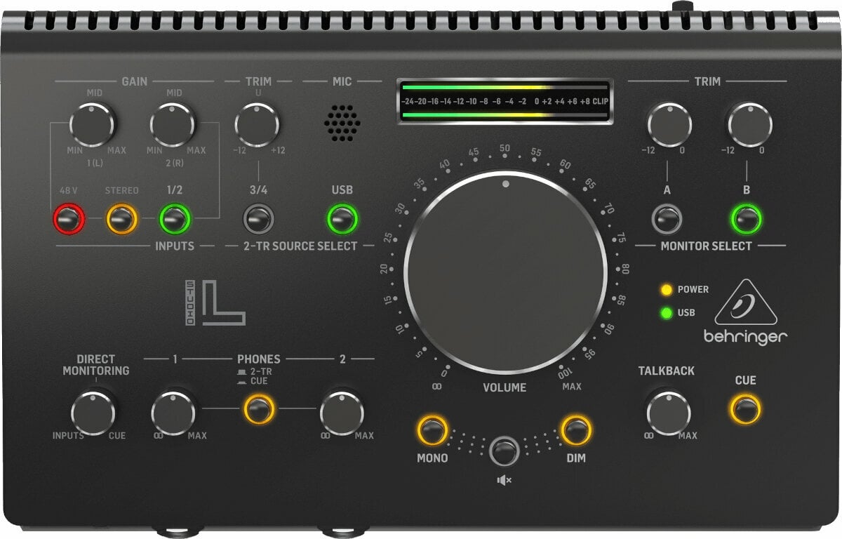Behringer Studio L