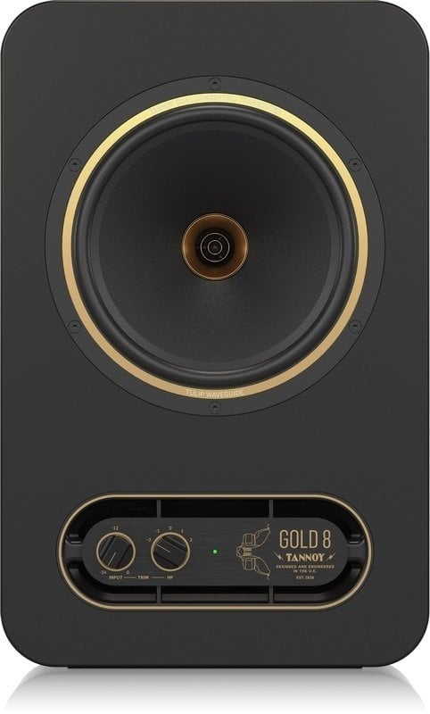 Tannoy Gold 8