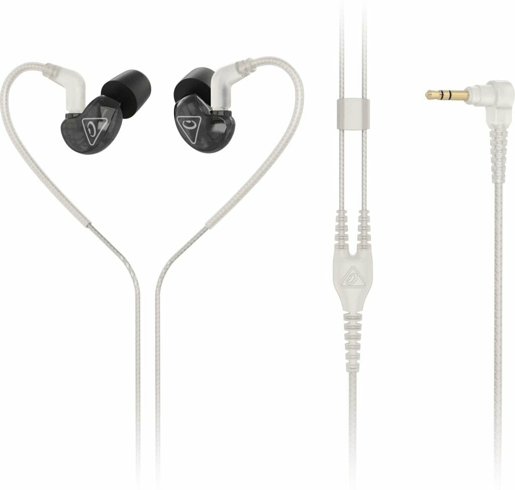 Behringer SD251 Black Ear boucle