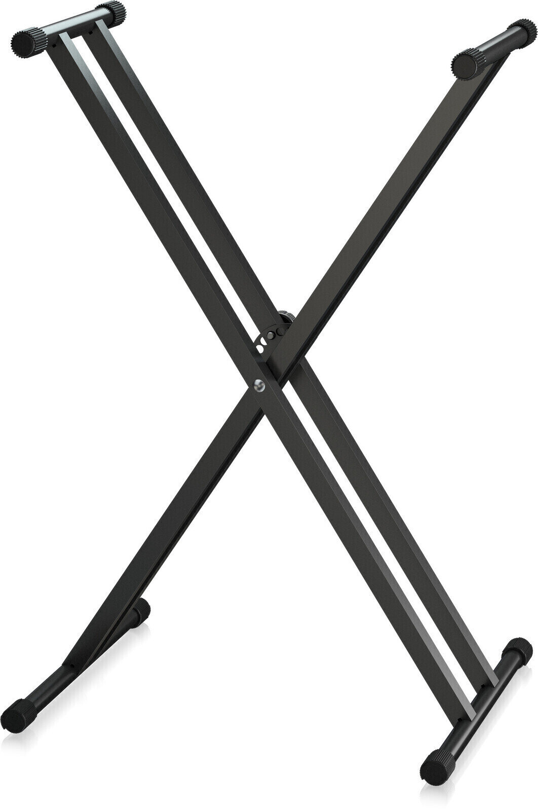 Behringer KS1002 Support de clavier pliable Black