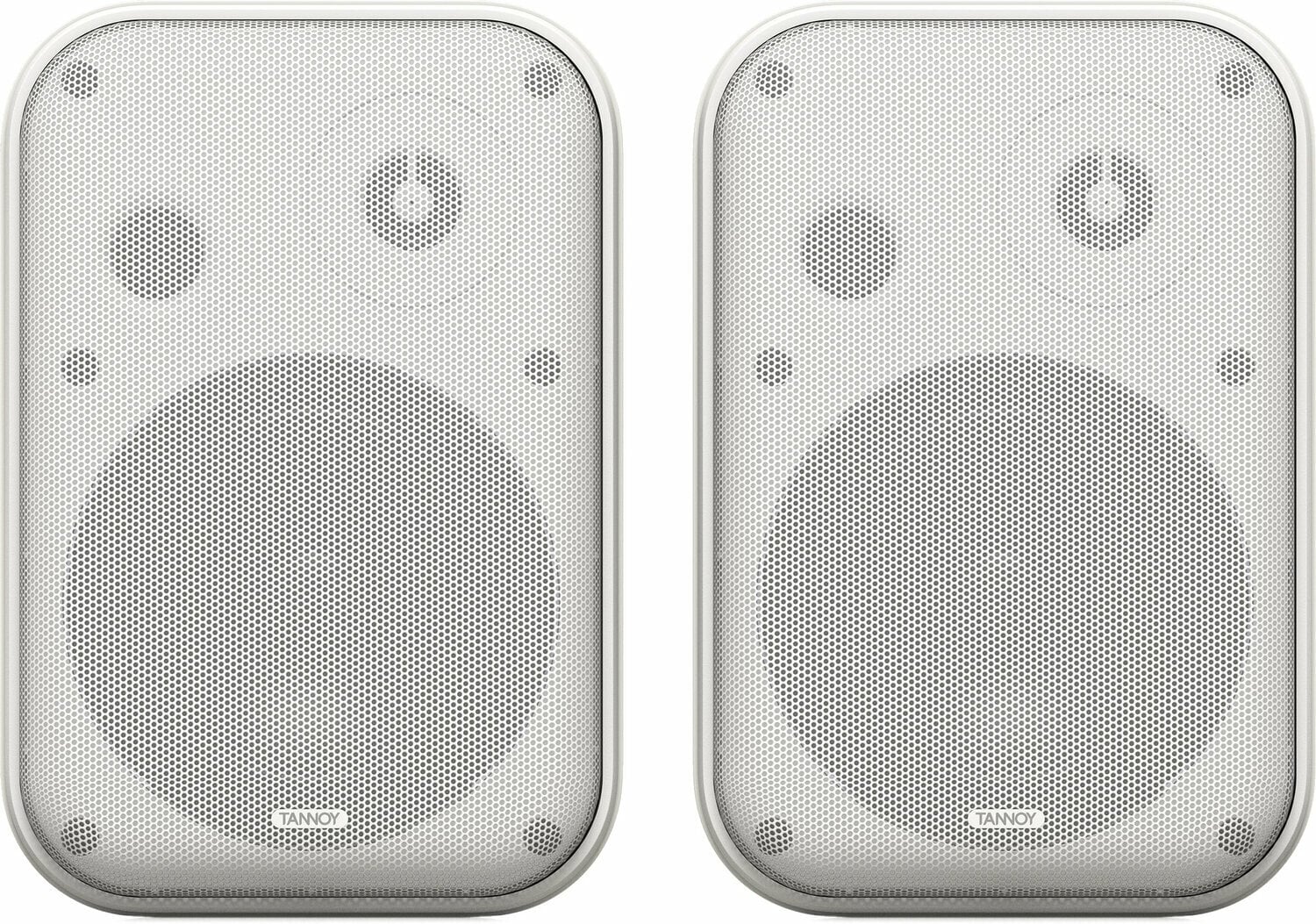 Tannoy VMS 1-WH Enceinte passive