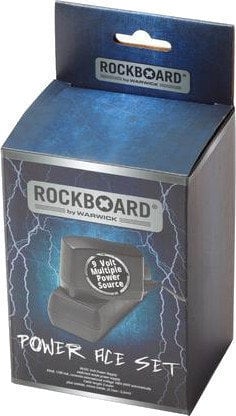 RockBoard Power Ace Set