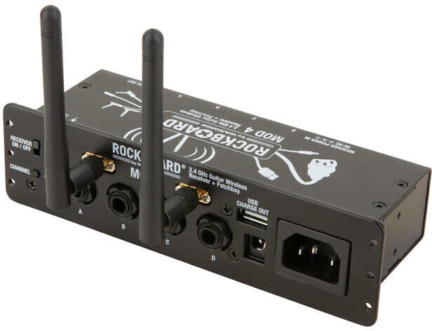 RockBoard MOD 4 Guitar Wireless Receiver