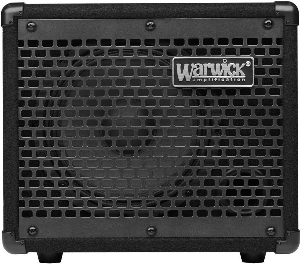 Warwick BC 10 Mini combo Basse