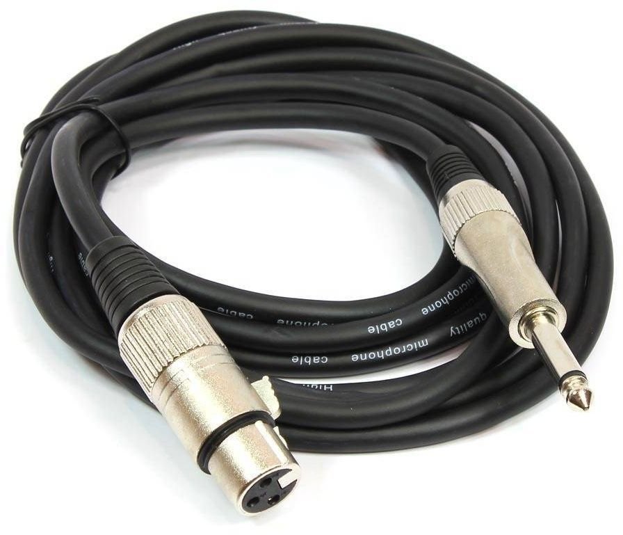 Lewitz MIC 060 Noir 3 m