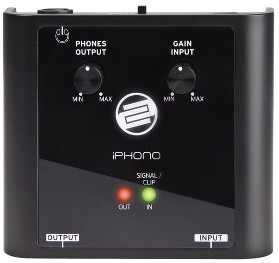 Reloop iPhono 2