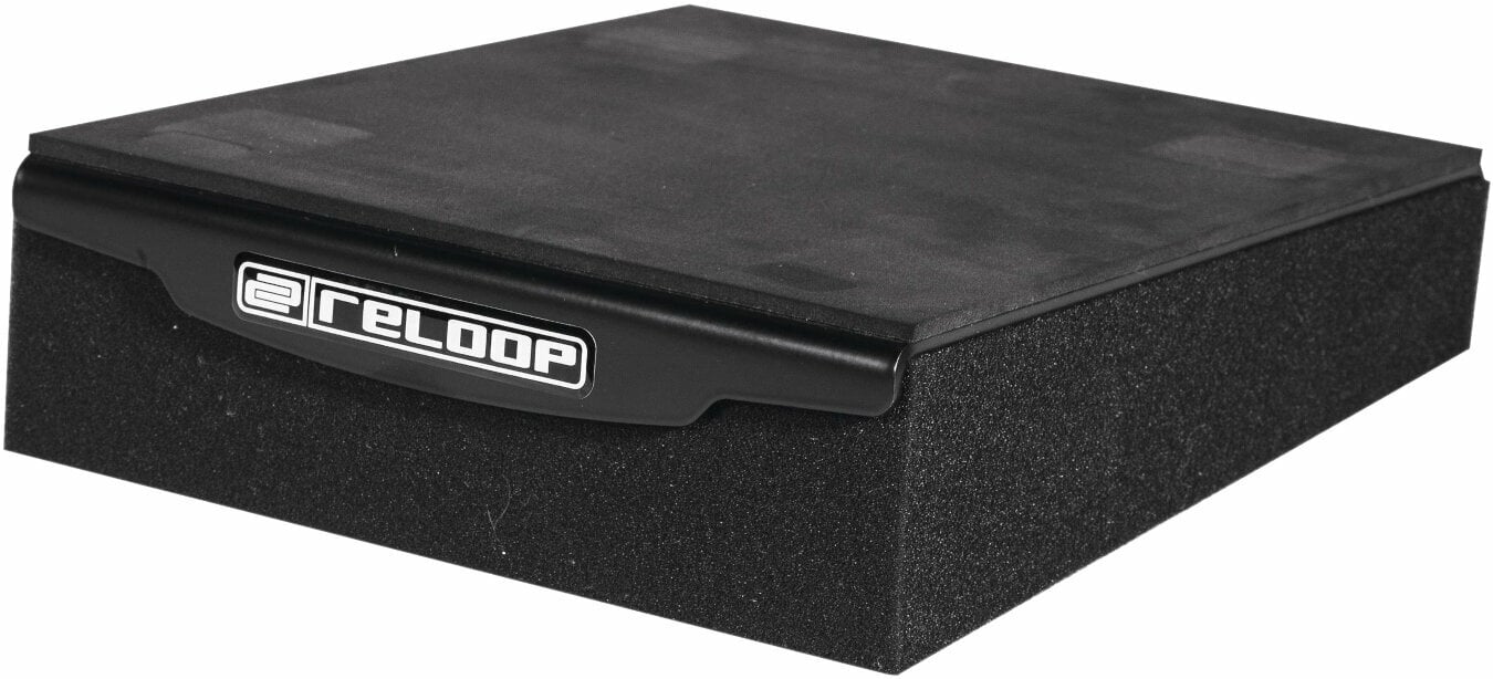 Reloop sMonitor Pad 5 PRO Mousse d'isolation d'enceinte