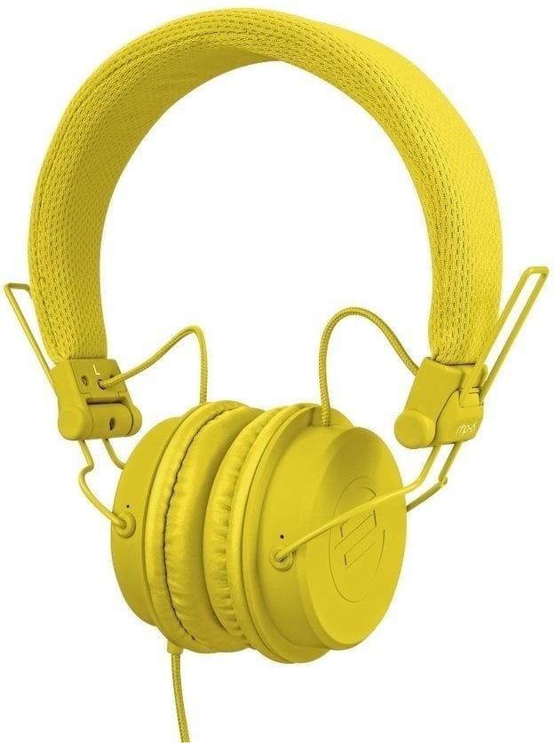 Reloop RHP-6 Jaune