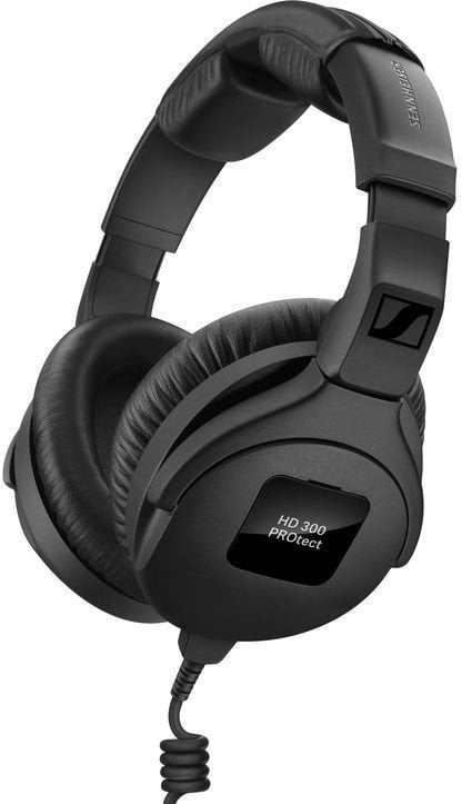 Sennheiser HD 300 Pro Casque studio