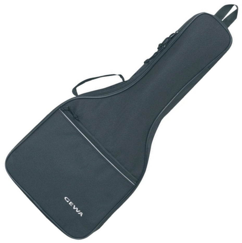 GEWA Flat Classic Housse pour mandoline Noir