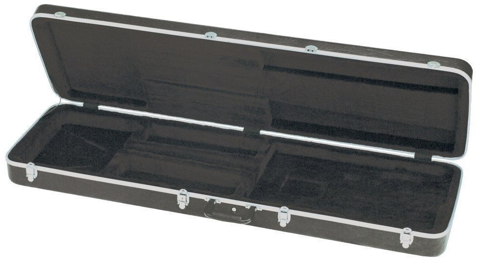 GEWA 523344 ABS Premium E-Bass Étui basse