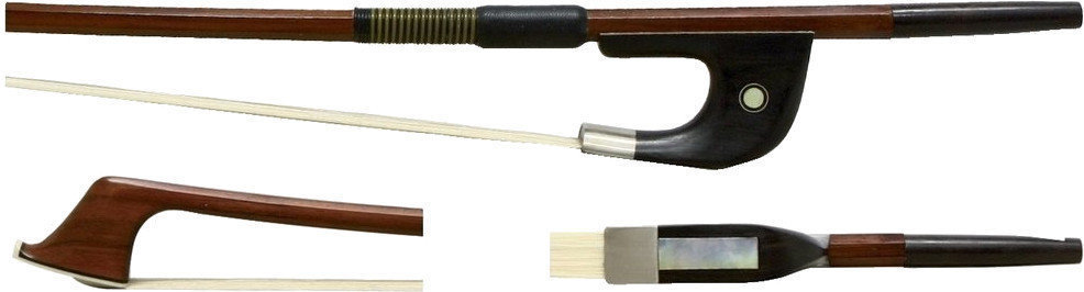 GEWA 404815 3/4 Archet