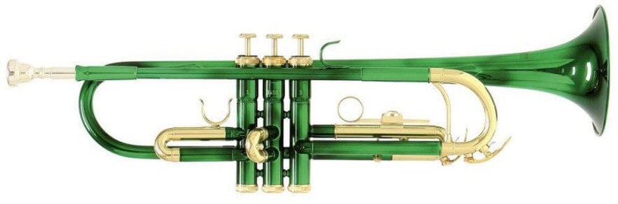 Roy Benson TR-101E Bb Trompette