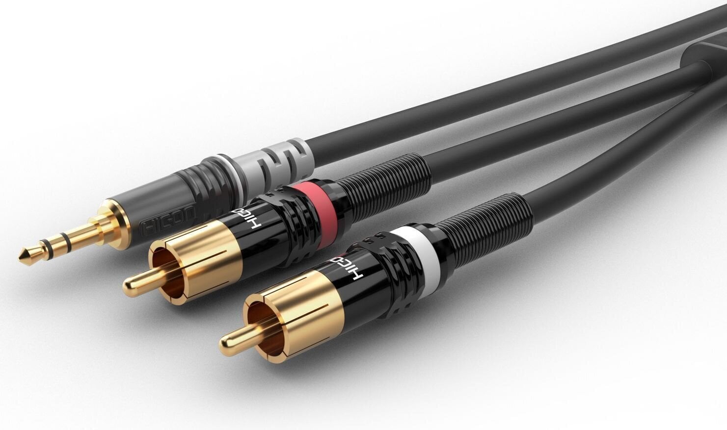 Sommer Cable Basic HBP-3SC2 1,5 m Câble Audio