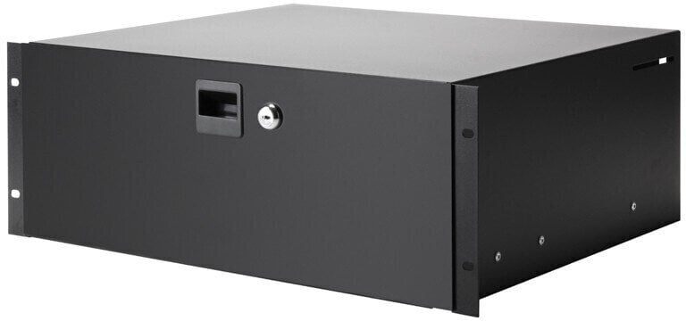 Adam Hall Rack Drawer 04 Accessoires rack