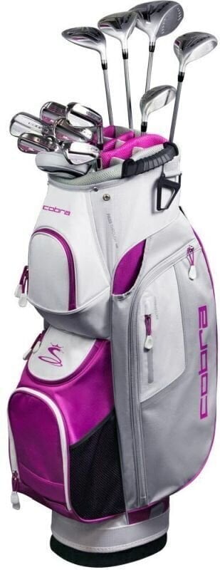 Cobra Golf Fly XL Ensemble de golf