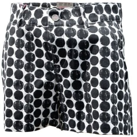 Alberto Arya-K WR Black Dots 36/R Short