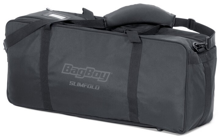 BagBoy Travelcover Slimfold