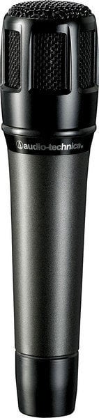 Audio-Technica ATM 650 Microphone dynamique pour instruments