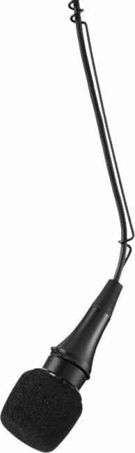 Shure CVO-B/C Microphone suspendu