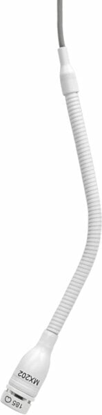 Shure MX202WP-A/C Microphone suspendu