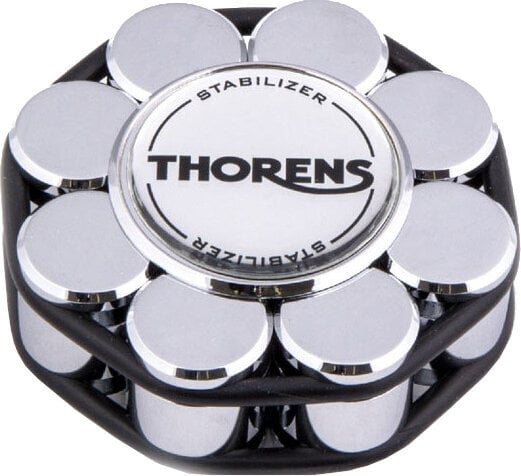 Thorens TH0078 Chrome Stabilisateur