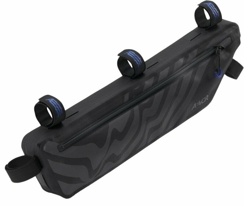 AEVOR Frame Pack Proof Black 3,3 L