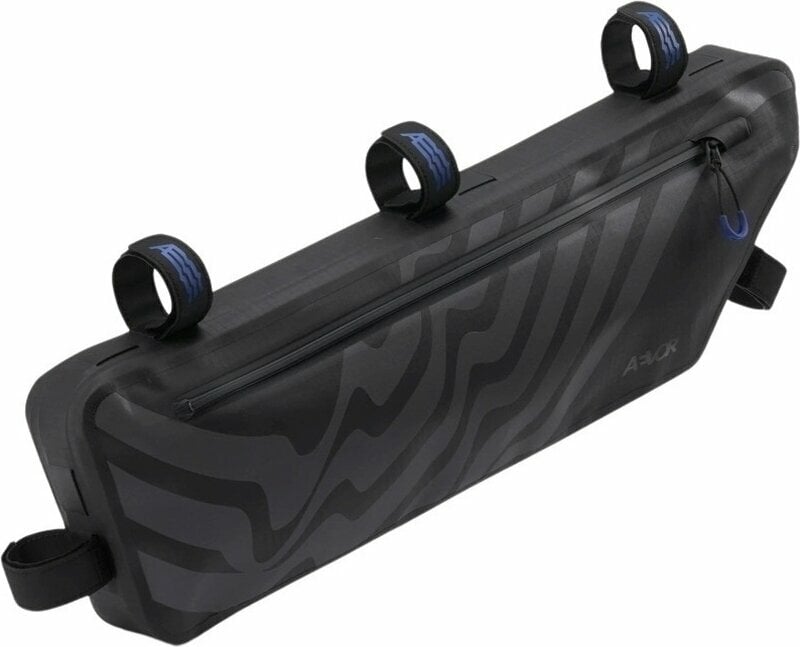 AEVOR Frame Pack Large Proof Black 5,2 L