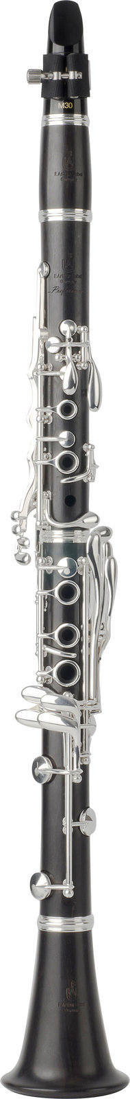 F.A. Uebel Preference 18/6 Clarinette en Sib