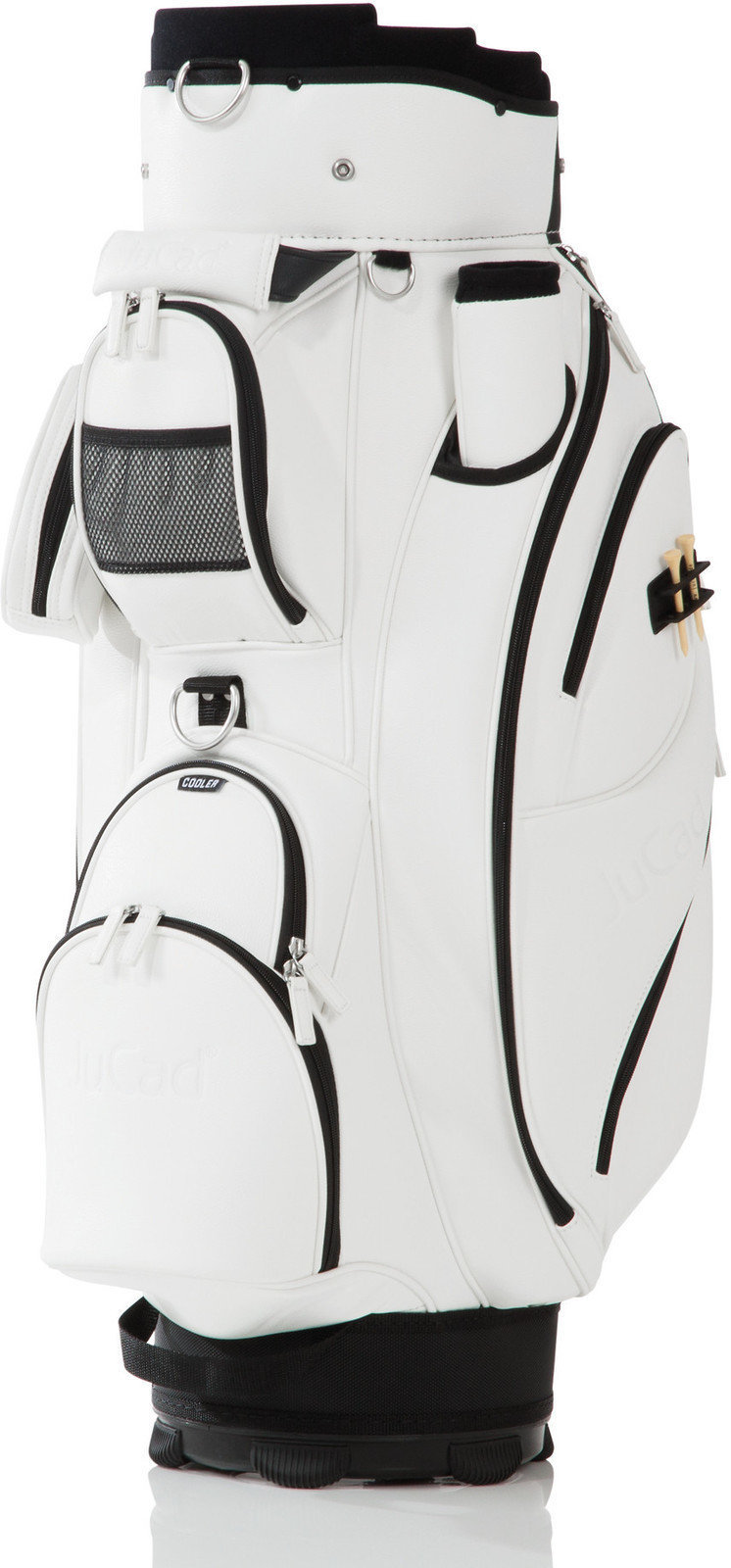 Jucad Style White Sac de golf