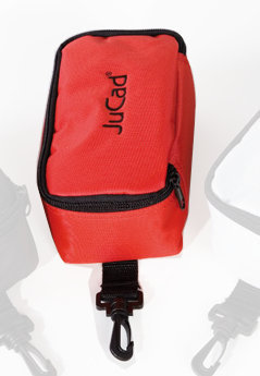 Jucad Shield Housse de pluie
