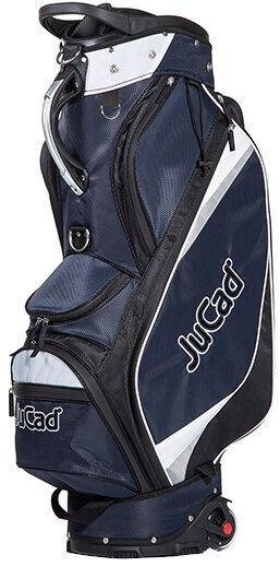 Jucad Roll Blue/White Sac de golf