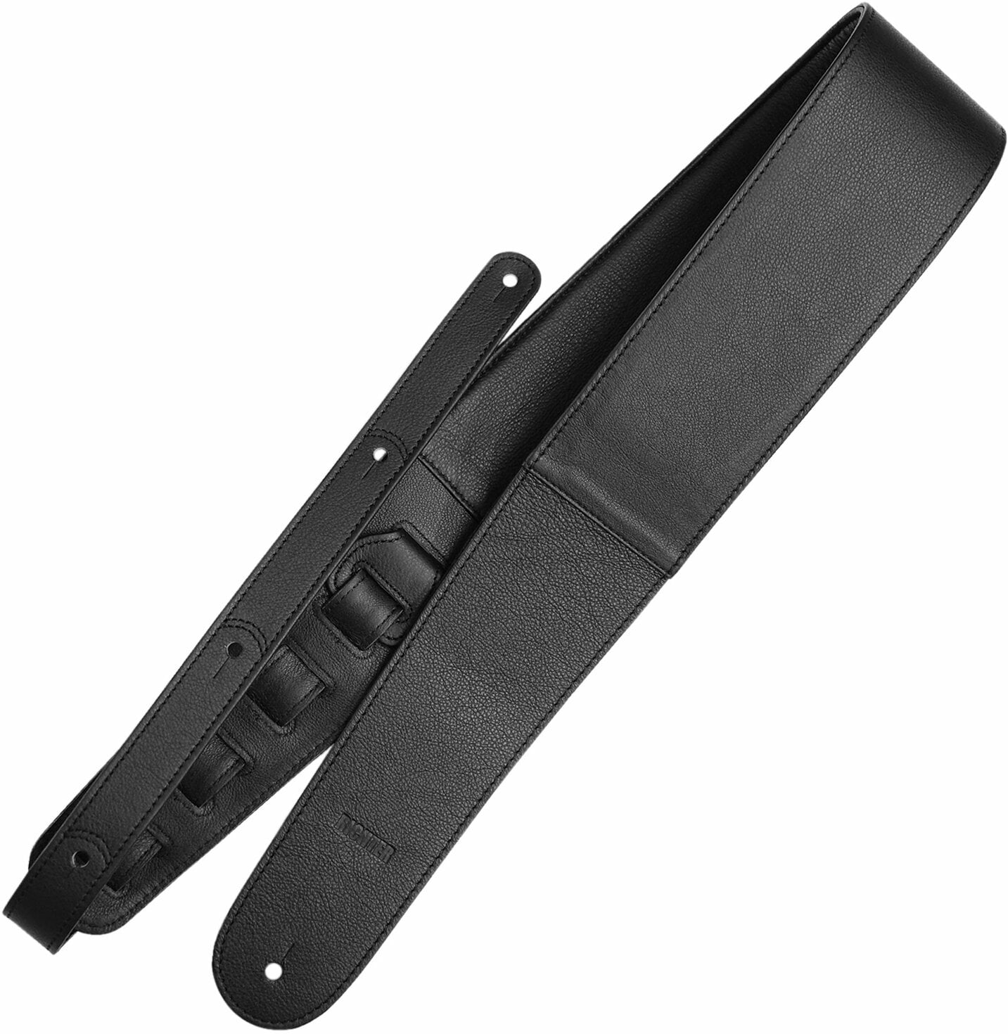 Richter Springbreak II 8 Black Sangle pour guitare Black