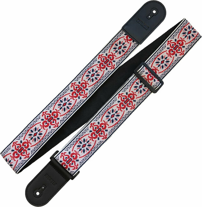 Richter Retro Sangle pour guitare