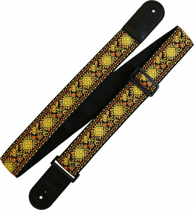Richter Retro Sangle pour guitare